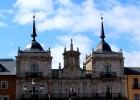 La telaraña de Ponferrada