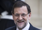 Rajoy: “El escrache es profundamente antidemocrático”