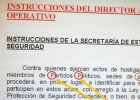 El SUP considera una “barbaridad” la orden de actuar en los escraches