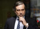 IU se querellará contra los jueces que vetaron interrogar a Bárcenas
