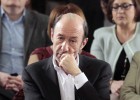 PSOE: “La pobreza es ya una emergencia nacional”