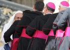 La Iglesia entrará en la Ley de Transparencia