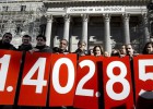 Para retirar la ILP deberán pedirlo todos los firmantes