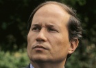 José María Rodríguez Colorado, democratizador de la policía