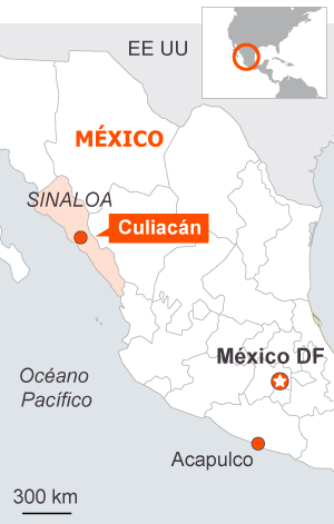 La fiscalía mexicana investiga el asesinato de dos comerciantes españoles en Sinaloa La fiscalía mexicana investiga el asesinato de dos comerciantes españoles en Sinaloa