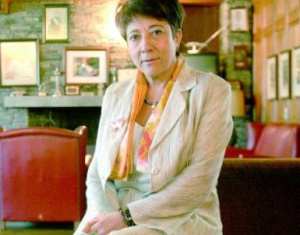 Araceli Mangas. Araceli Mangas.
