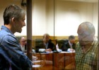 El etarra Valentín Lasarte sale de prisión durante tres días