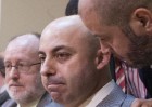 La Audiencia Nacional autoriza la expulsión del ‘espía’ marroquí Ziani