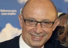 Montoro niega haber pactado con Mas un 2% de déficit para Cataluña