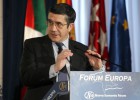 “Sería un fraude que el PSOE ofreciera solo un cambio de cartel”