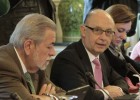 Los pequeños municipios con déficit no serán intervenidos directamente