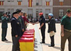 “¿Un gobernante europeo daría un premio a un uniformado nazi?”