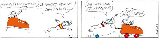 El Gobierno acepta modificar radicalmente la ley de transparencia El Gobierno acepta modificar radicalmente la ley de transparencia