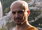 “Un representante de Buda”