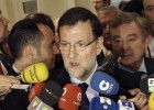 El presidente ratifica que sellará un acuerdo con Rubalcaba sobre Europa El presidente ratifica que sellará un acuerdo con Rubalcaba sobre Europa