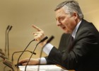 El juez abre la vía para juzgar a José Blanco por tráfico de influencias