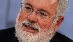 Miguel Arias Cañete. Miguel Arias Cañete.