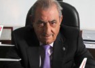 Tres falsos policías atracan al presidente de Globalia