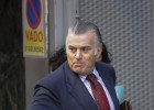 Bárcenas y la cúpula de Gürtel piden anular las grabaciones