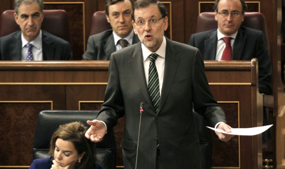 El partido más poderoso de la democracia El partido más poderoso de la democracia