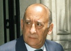 Emilio Alonso Manglano, liderazgo y autoridad natural
