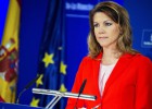 El fiscal reclama que testifique Cospedal, pero no Arenas ni Cascos El fiscal reclama que testifique Cospedal, pero no Arenas ni Cascos