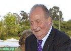 Don Juan Carlos y Mohamed VI cenan sin testigos