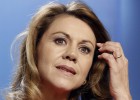 El juez cerca al PP al investigar un soborno en la campaña de Cospedal