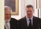 La permanencia de Ruz al frente del
‘caso Gürtel’ depende de un voto