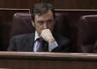 El PP impone a los suyos el voto a favor de la reforma del aborto