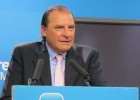 Pujalte insiste en que sus cobros son legales, aunque no sean éticos Pujalte insiste en que sus cobros son legales, aunque no sean éticos