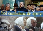 Justicia a 10.000 kilómetros del crimen