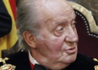 El ‘lapsus’ del Rey