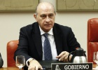 Tardà pide emocionado al ministro que pare la catalanofobia