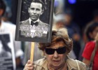 Víctimas de la dictadura piden a la ONU que indague los crímenes
