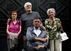 Carlos Slepoy Prada, el defensor de las víctimas