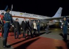Rajoy viaja a Kazajistán para apoyar a las empresas de obra pública