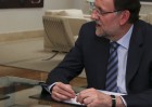 Rajoy y Rubalcaba encaran el desafío soberanista catalán Rajoy y Rubalcaba encaran el desafío soberanista catalán