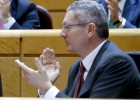 El Gobierno ultima con PSOE, PNV y CiU la reforma del Poder Judicial