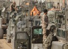 Defensa sopesa tomar el mando de la misión de la UE en Somalia