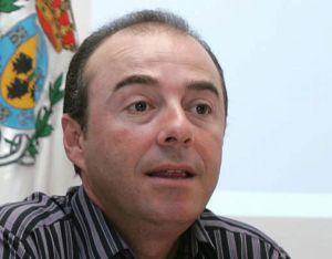 Miguel Zerolo. Miguel Zerolo.