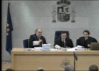 El Supremo confirma la condena a 20 miembros de Batasuna El Supremo confirma la condena a 20 miembros de Batasuna
