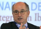 Brufau a Mas y Rajoy: “Deben ver cómo pueden ganar los dos”
