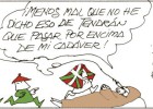Razones para una excarcelación masiva Razones para una excarcelación masiva