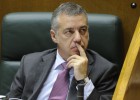 Urkullu propone a Rajoy un equipo de gestión del final de ETA