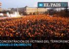 Directo | “Somos el dique de contención de la dignidad democrática” Directo | “Somos el dique de contención de la dignidad democrática”
