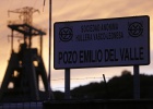 Los mineros vuelven al pozo Emilio