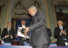 Miguel Rodríguez-Piñero, premio Pelayo a juristas de prestigio