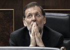 Dos años de legislatura: ¿A quién le reza el Gobierno?