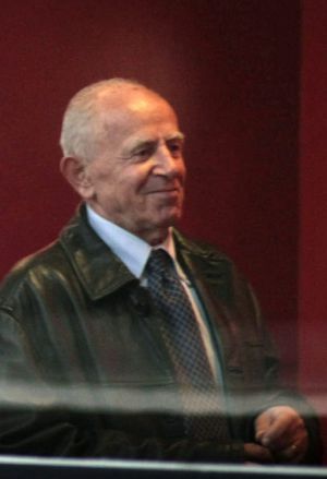 Apostolos Mangouras. Apostolos Mangouras.